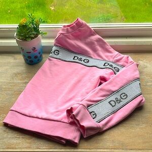 Dolce & Gabbana| Sweatshirt